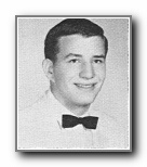 Mike Hinkey: class of 1961, Norte Del Rio High School, Sacramento, CA.